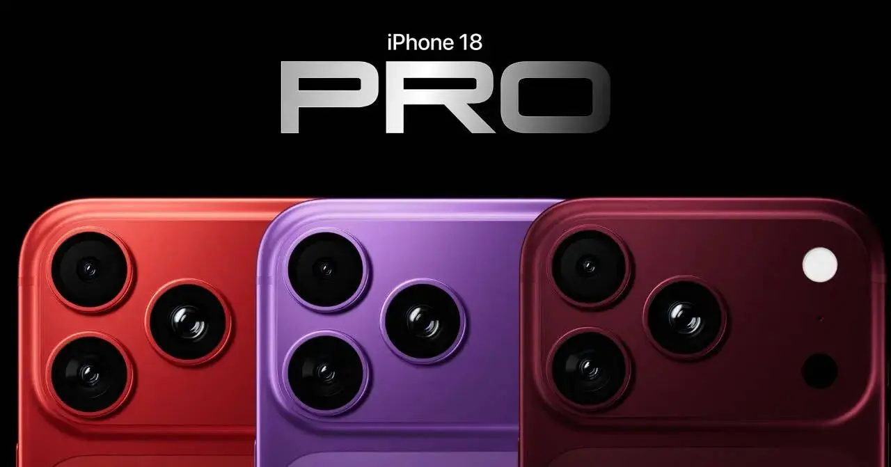 iPhone 18 Pro And Pro Max Leaks Hint At September Launch, Premium Pricing In India