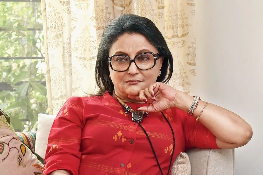 Curtains Falling: Aparna Sen Calls Bengali Cinema Moribund As Serials Dominate Screens