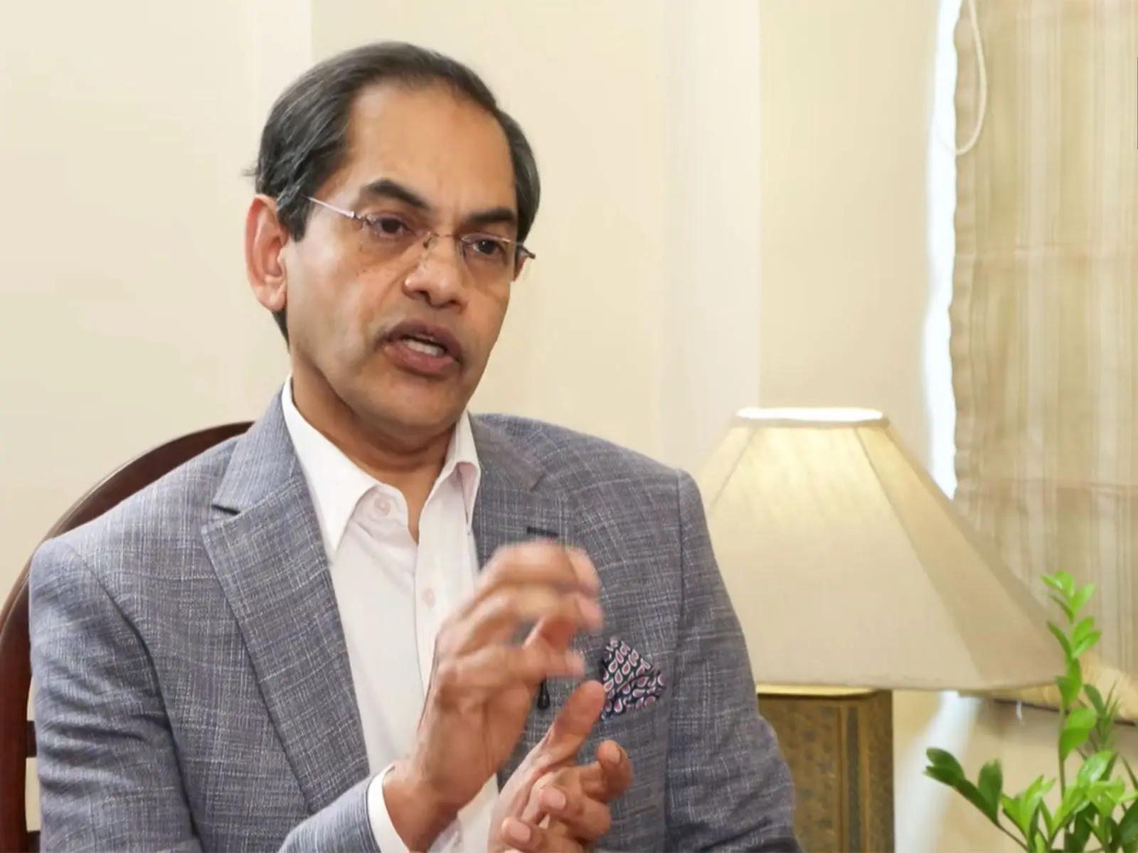 Fueling Resilience: Ex-Envoy Hails India’s Proactive Moves Amid West Asia LPG Shock