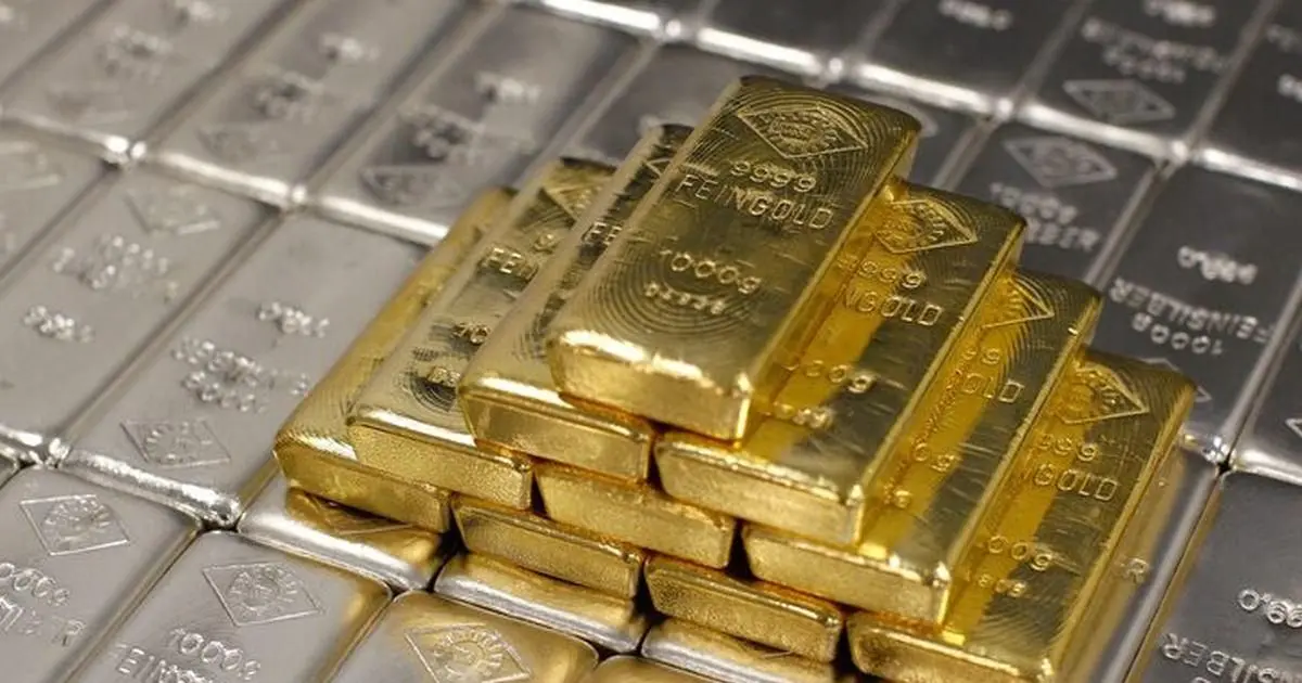Precious Pause: India Restricts Gold, Silver, Platinum Imports To Plug FTA Loopholes