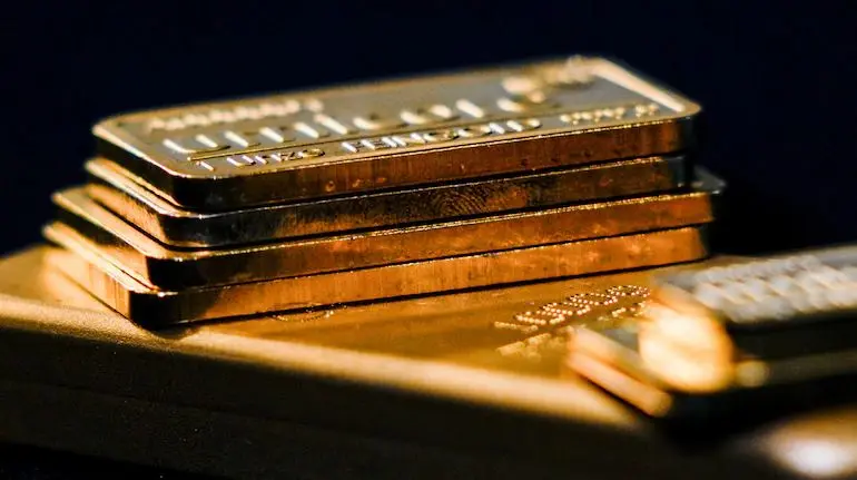 Precious Pause: India Restricts Gold, Silver, Platinum Imports To Plug FTA Loopholes