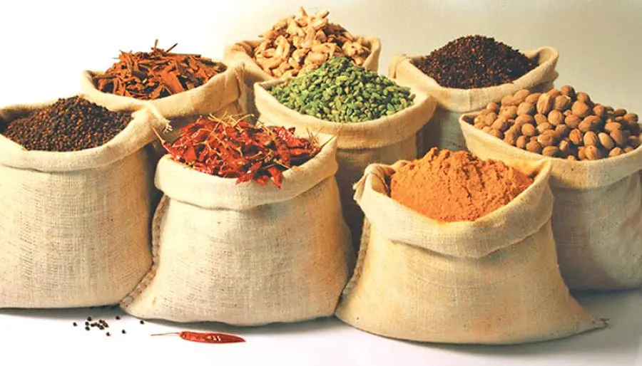 Herbal Boom: Exports Touch Rs 460 Million In Eight Months