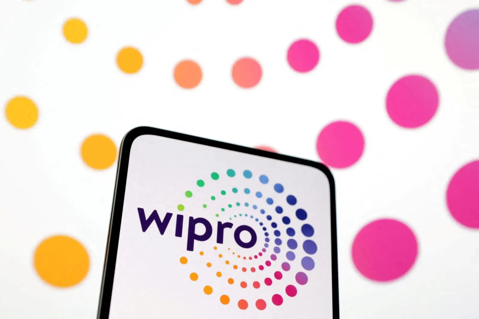 Wipro To Acquire 100% Shareholding In Mindsprint Pte. Ltd. And Subsidiaries