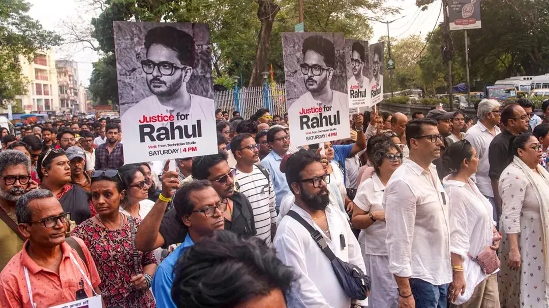 Bengali Film Industry Declares Indefinite Strike After Rahul Arunoday Banerjee’s Death