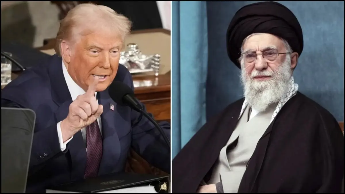 Section 4 Unused, But Not Forgotten: The Law Behind Trump’s Fiery Warning