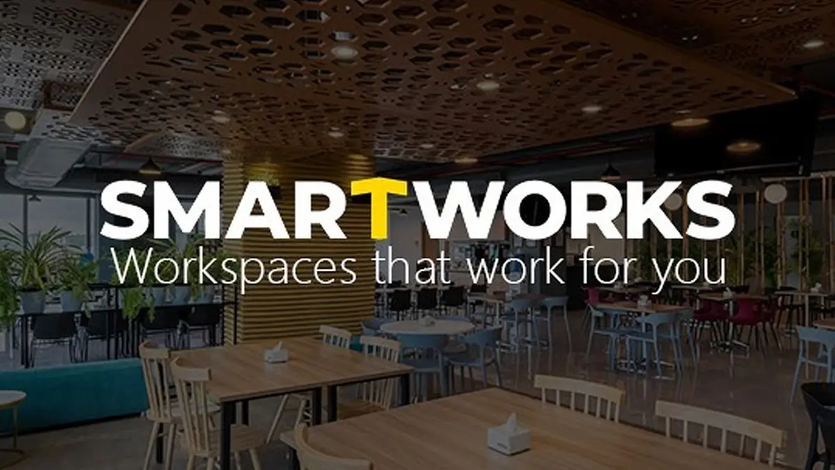 Smartworks Coworking Spaces Expects ₹1.55 Billion Rental Revenue, Expands With Forbes 2000 CX Leader