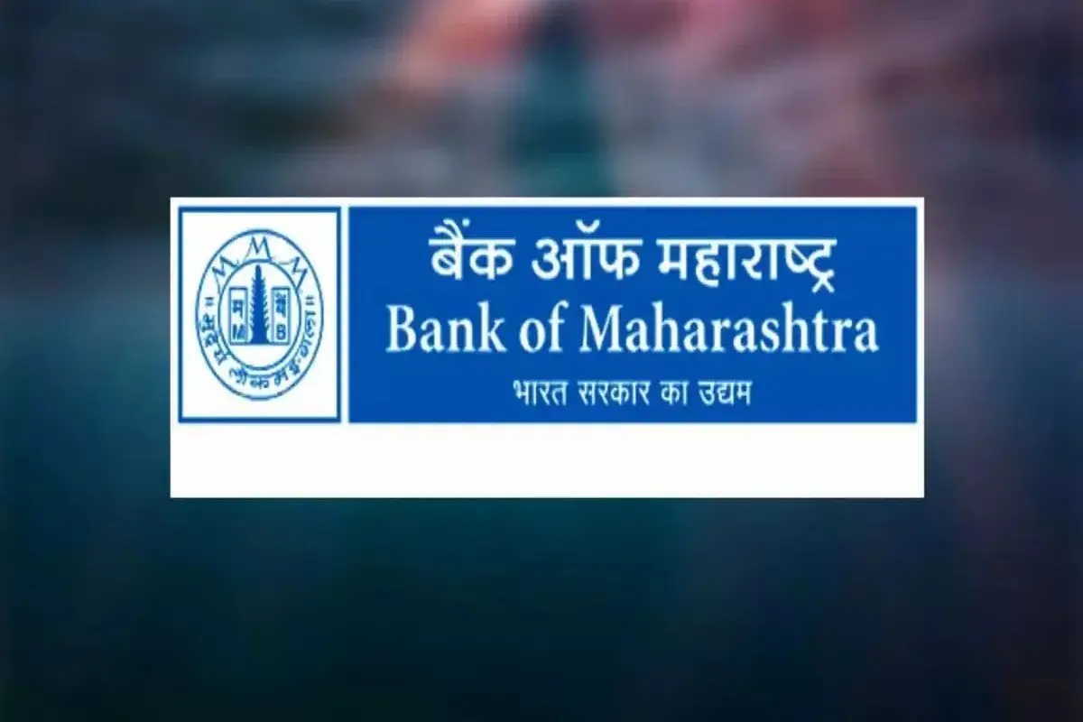 Bank Of Maharashtra Reports 14% Growth In Deposits, 22% Rise In Advances