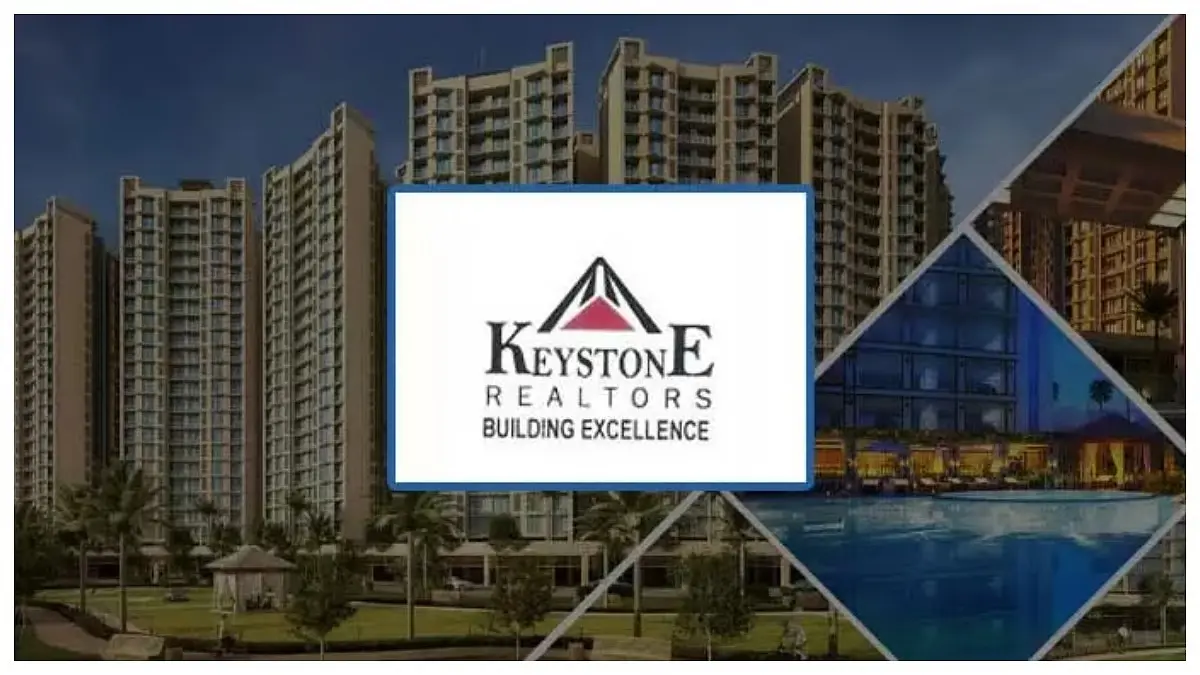 Keystone Realtors Posts Strong Q4 Collections Growth To ₹8.53 Billion