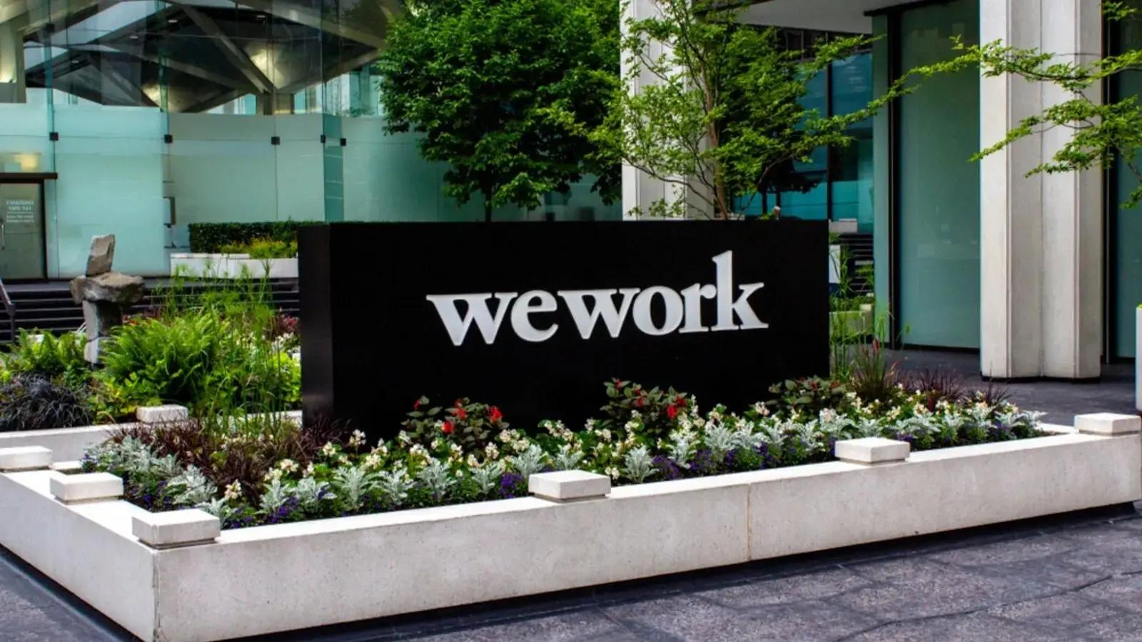 WeWork India Expands Footprint With 700,000 Sq. Ft. Addition