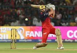 Tim David’s Power Show Reinforces RCB’s Title Defence In IPL 2026