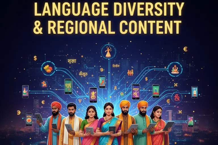 Regional Storytelling Powers Next Wave Of Micro-Drama Apps