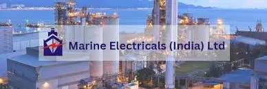 Power Surge: Marine Electricals Bags ₹1.15 Billion Order