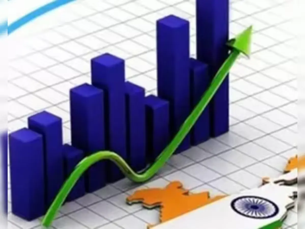 India’s GDP Set To Grow 6.7% In FY27 Despite Global Headwinds