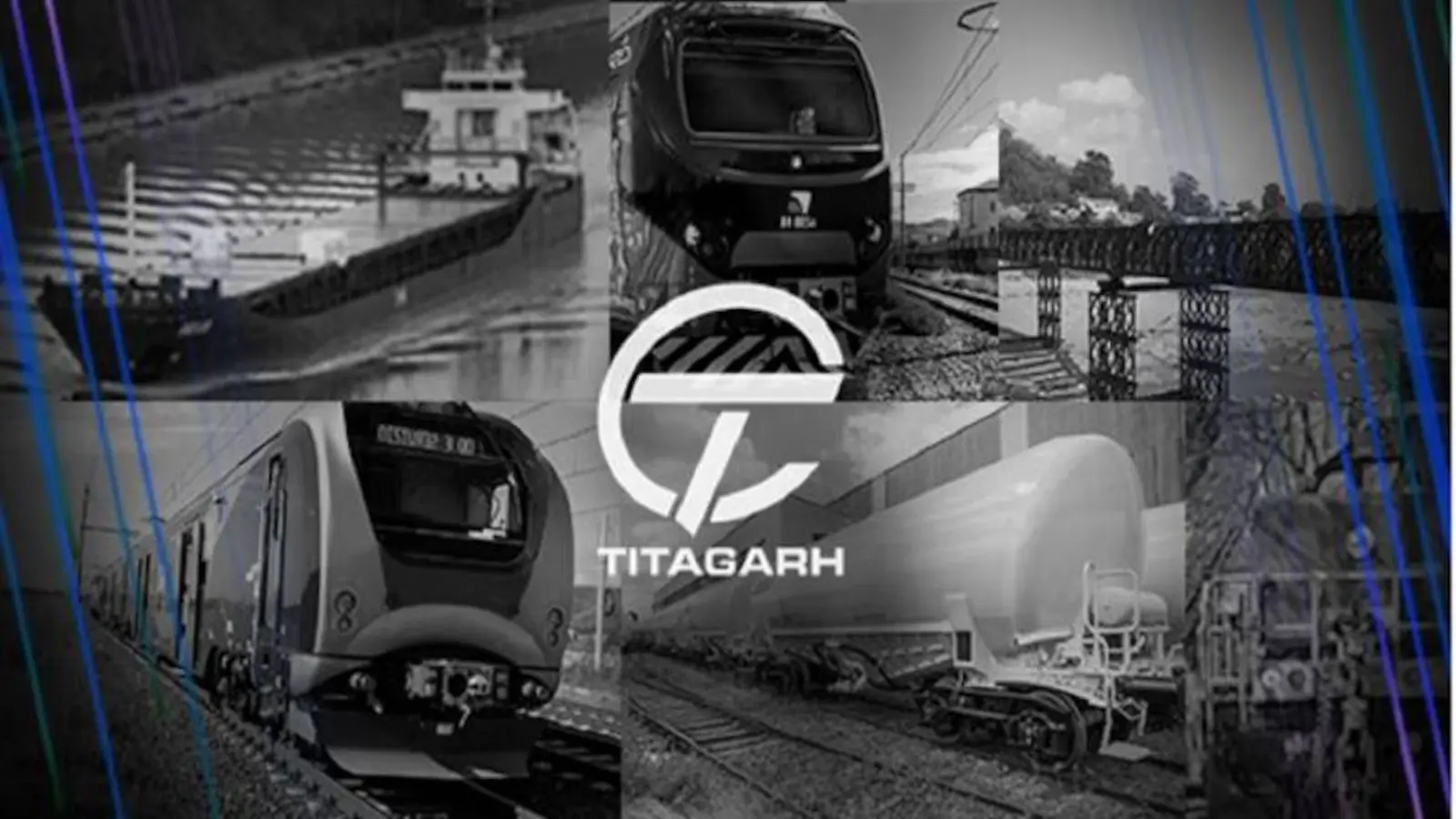 Titagarh Rail Systems Secures Approval For ₹6.10 Billion Expansion