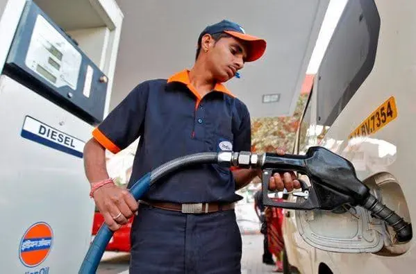 Revving into Recovery: India's March Fuel Sales Accelerate 3.2% to 21.37M Tons, Diesel Leads the Charge