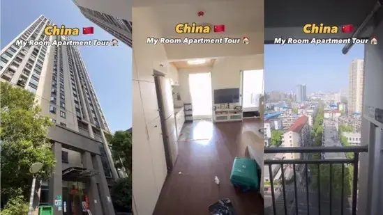 From Bangalore Blues To China Views: ₹30K Rent Reveal Triggers Internet Frenzy