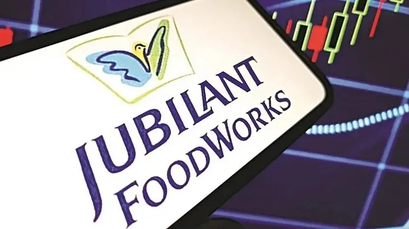 Jubilant Foodworks Shares Plunge To Three-Year Low