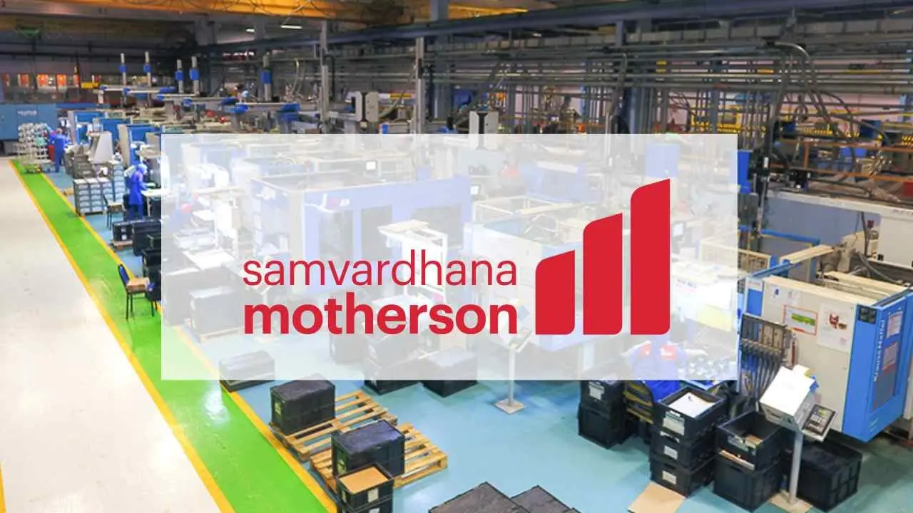 Samvardhana Motherson’s SMR Hyosang Reaches Mediation Settlement