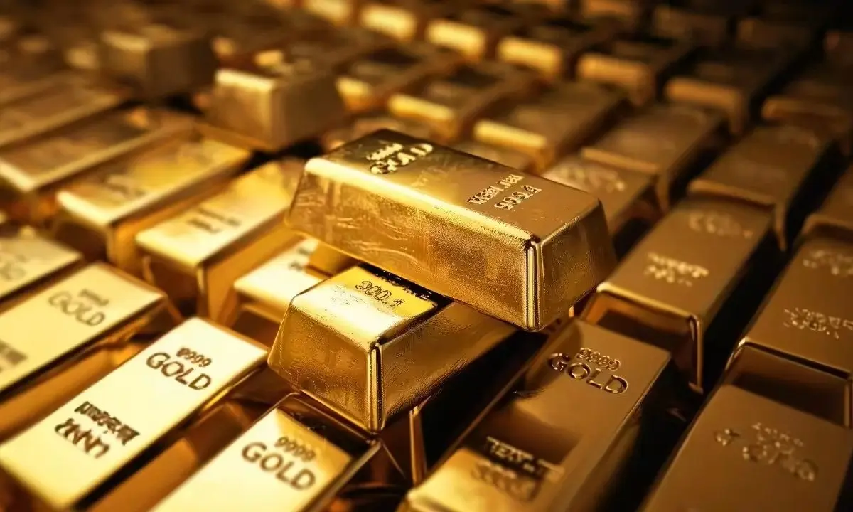 India’s Gold Prices Hold Firm As Global Tensions Keep Markets Volatile