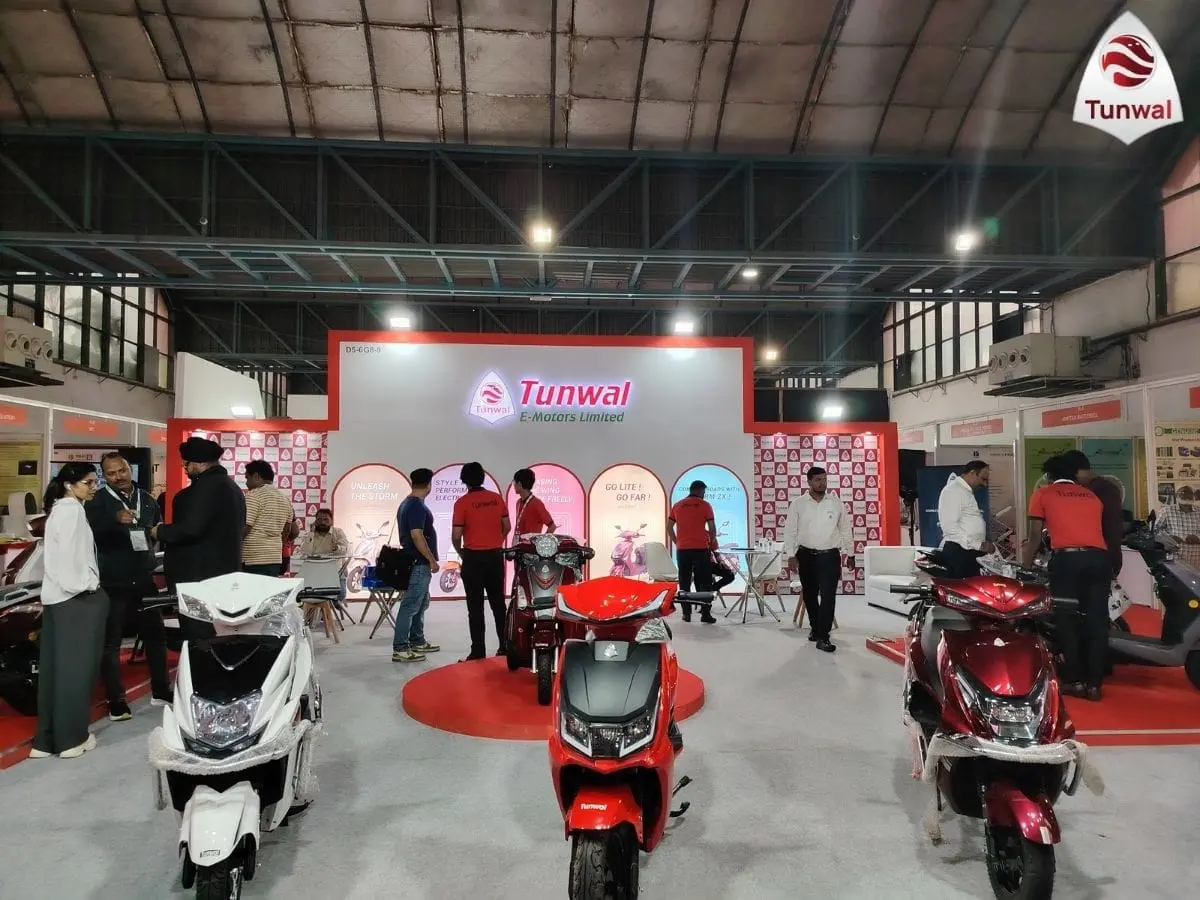 Strategic Voltage: Tunwal’s Pricing Revision Powers Profitability Path