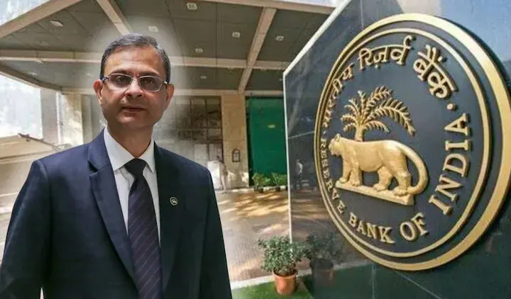 RBI Governor Sanjay Malhotra Poised For An ‘Extended Pause’ In April MPC Meet