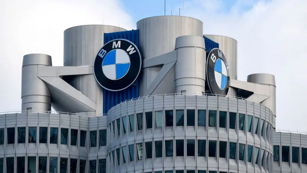 BMW Speeds Past Mercedes: Bavarian Giant Tops Global Luxury Car Charts In Q1CY26