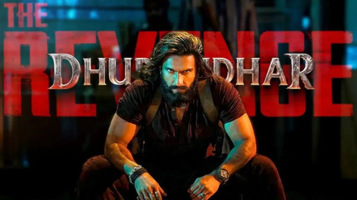 Spy Saga Smashes Records: Dhurandhar 2 Crosses 1000-Crore India Net In 19 Days