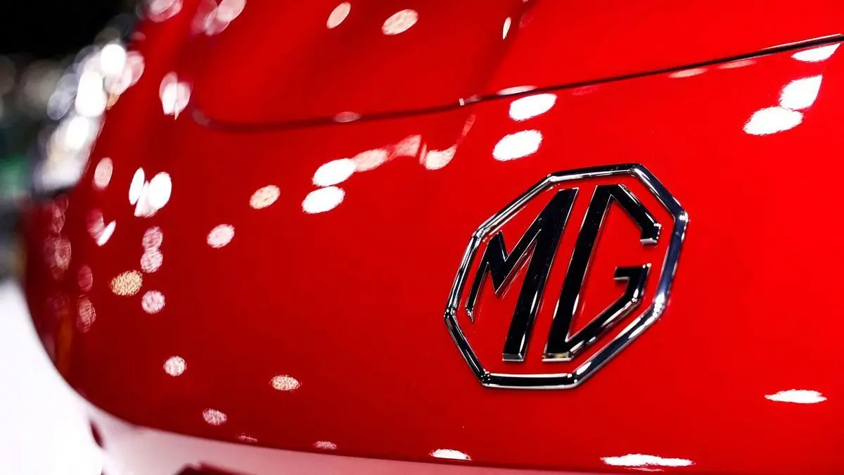 Driving The Charge: JSW MG Motor EV Sales Cross 62,000 Units