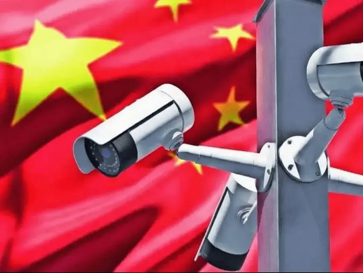 India Bars Chinese Cameras At Tollways Over Data Security Concerns