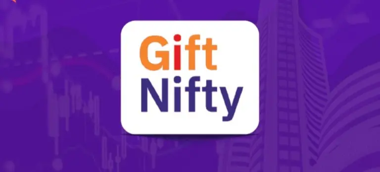 Gift Nifty Trades 3 Percent Above Nifty 50 Close