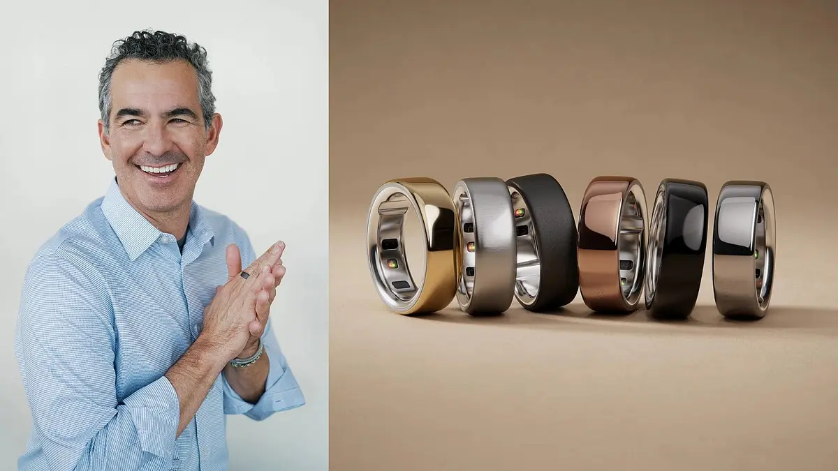 Smart Rings Lose Shine, But Oura Bets Big On India’s Wellness Wave