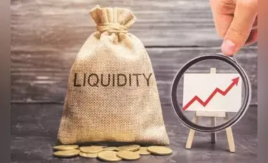 RBI Liquidity Snapshot Shows Banks’ Cash Balances At ₹7.56 Trillion