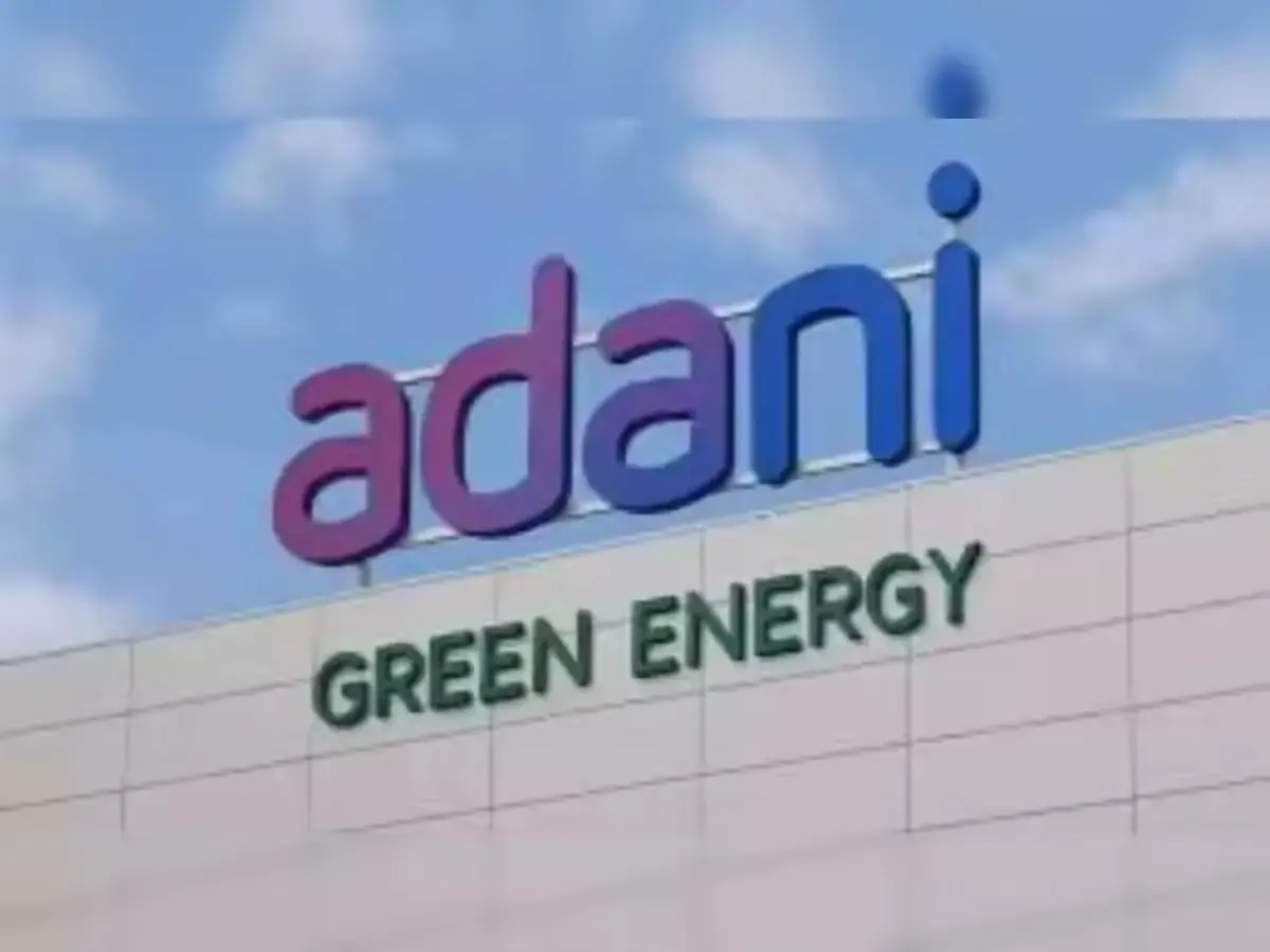 Adani Green Energy Defendants Outline Motion To Dismiss SEC Complaint, Shares Surge Over 11%