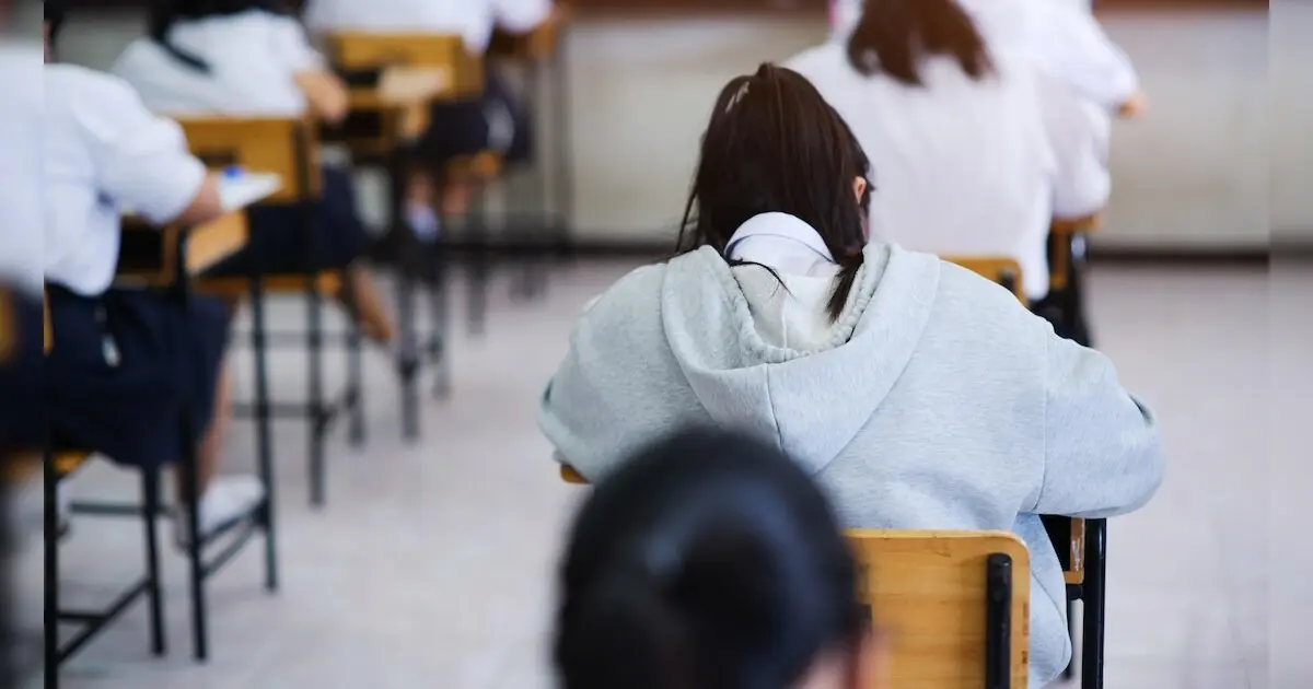 Second Chance At Success: PSEB Offers Mercy Attempt For Students