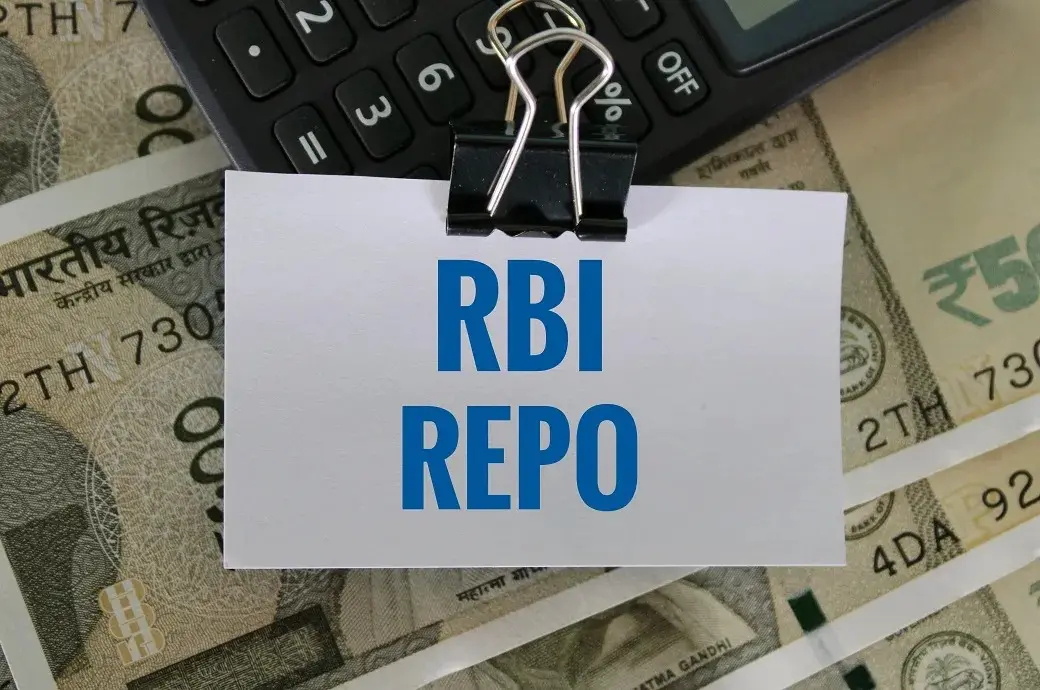 Rate Pause Ripple: RBI Holds Repo Rate Steady