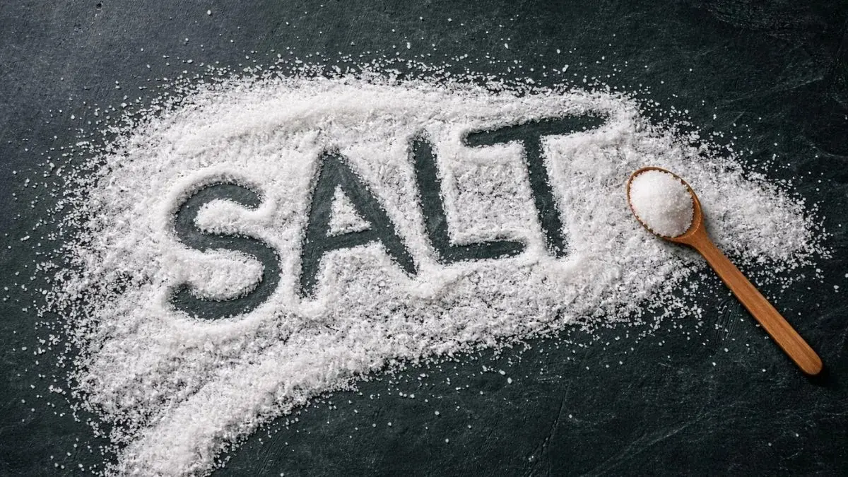 Salt Reduction Struggles: Why It’s Tough And How To Succeed