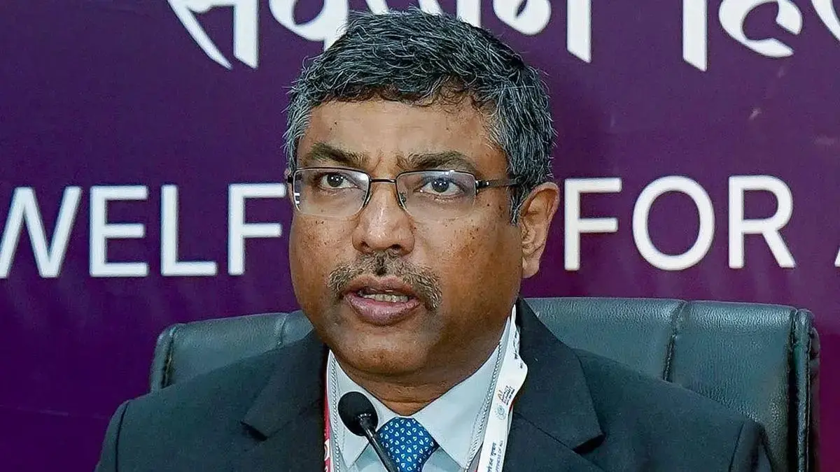 Regulation Reset: Meity Clarifies IT Rules Intent