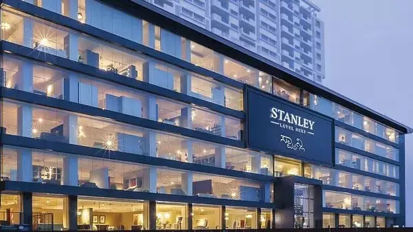 Stanley Lifestyles Announces CFO Jangamkote Keshavamurthy Sharath’s Resignation Amid Leadership Transition