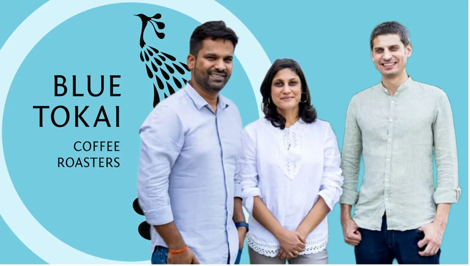 WOW STORY OF THE DAY: How Blue Tokai Went From ₹10 Lakh in Savings to India's First Specialty Coffee Brand in Tokyo