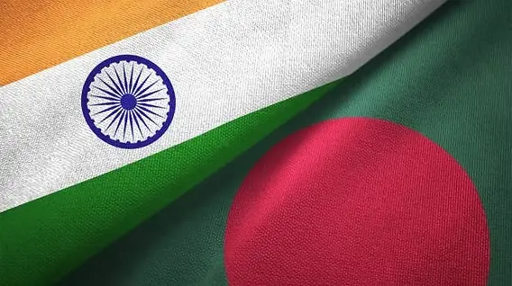 Strategic Talks: India And Bangladesh Chart New Path For Regional Cooperation