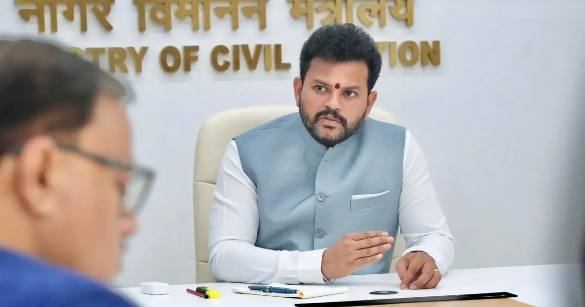 Wings Over The City Of Lakes: Udaipur Airport’s Expansion Nears Takeoff