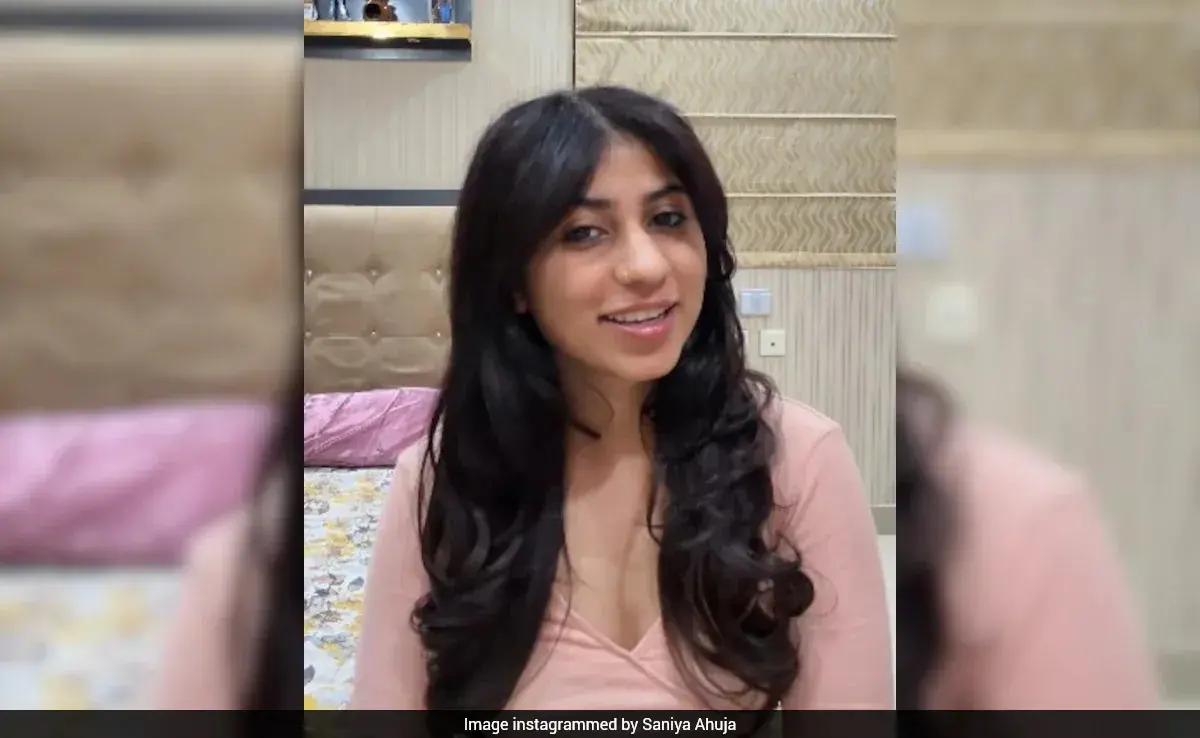 Tech Salary Vs Lifestyle: Microsoft Employee Breaks Down ₹1.3 Lakh Expenses