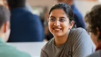 Harshita Arora Becomes Youngest Indian-Origin Founder In Y Combinator History