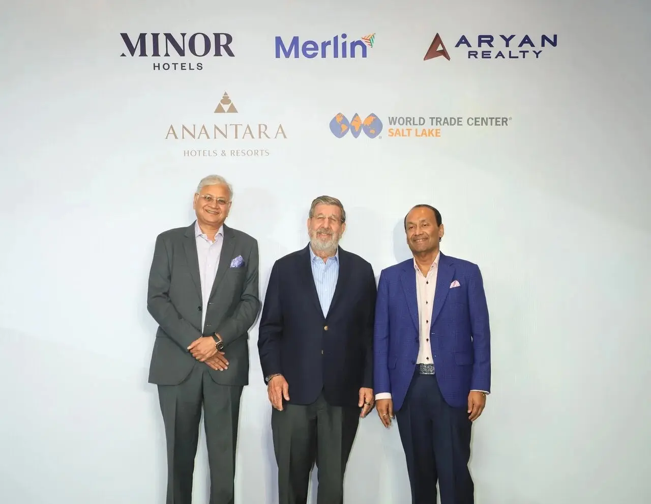 Minor Hotels Signs Anantara’s First Resort And Urban Hotel In India