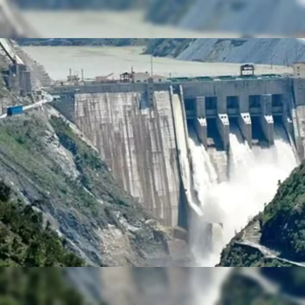 Cabinet Approves ₹26,069 Crore Kamala Hydro Project In Arunachal