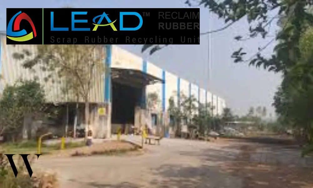 Lead Reclaim And Rubber Products Ventures Into Tyre Pyrolysis Oil And RCB Plant In Gujarat