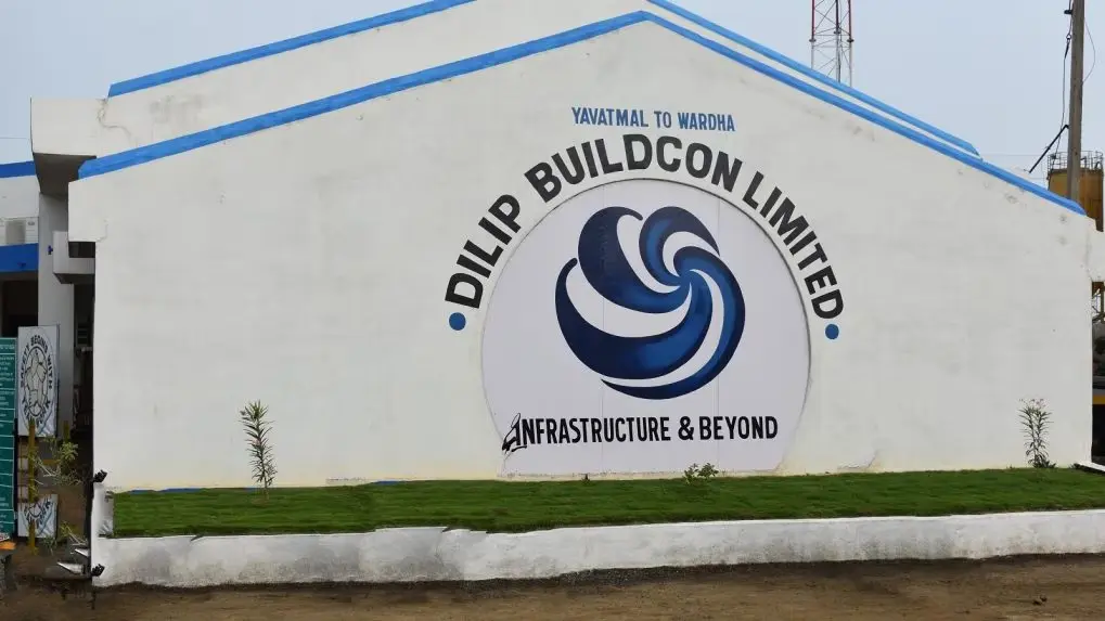 Dilip Buildcon Expands Water Resource Infrastructure With ₹2.68 Billion EPC Contract