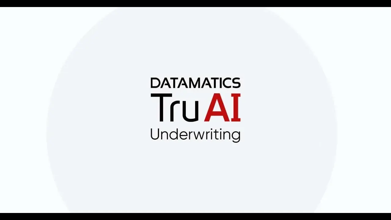 AI Innovation: Datamatics Launches TruAI For Insurance Underwriting