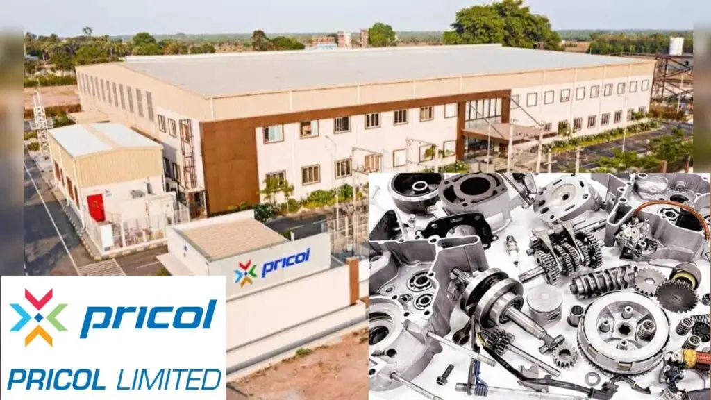 Pricol Refutes Acquisition Rumors Of German Firm