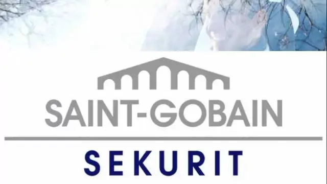 Agreement Termination: Saint-Gobain Sekurit And Radiance MH Sunrise End Deal